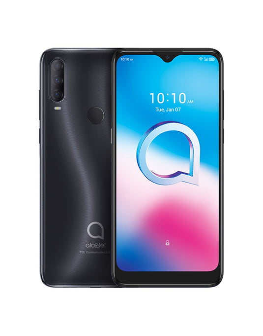 Alcatel 3L 5029 (2020) 4GB 64GB 4G Smartphone (Brand New)