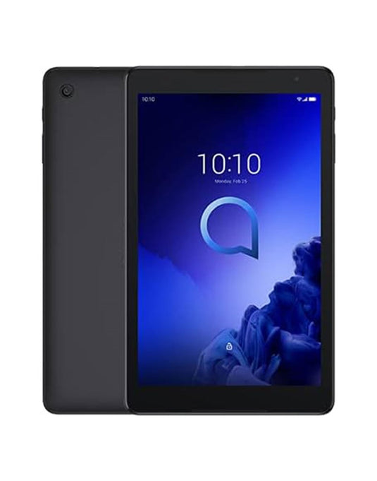 Alcatel 3T 8094 (2019) 10-inch 2GB 32GB 4G/Cellular Tablet (Brand New)