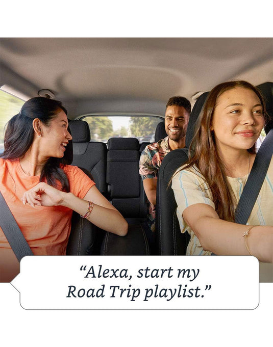 Amazon Echo Auto Gen 1