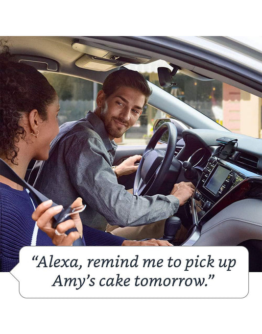 Amazon Echo Auto Gen 1