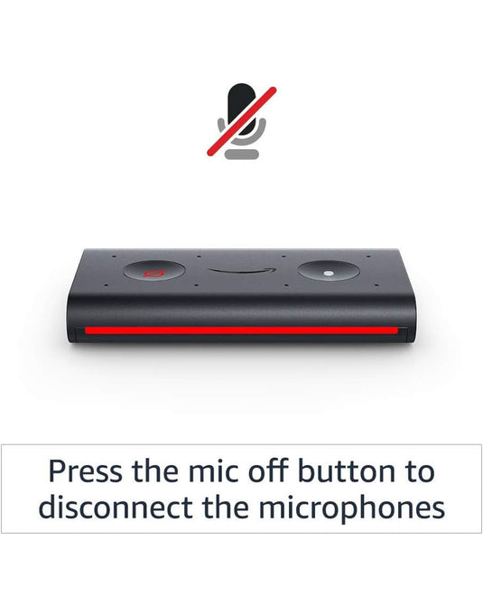 Amazon Echo Auto Gen 1