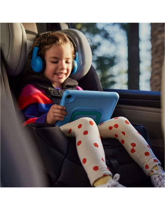 Amazon Fire 7 (2023) 16GB Kids Tablet - Blue