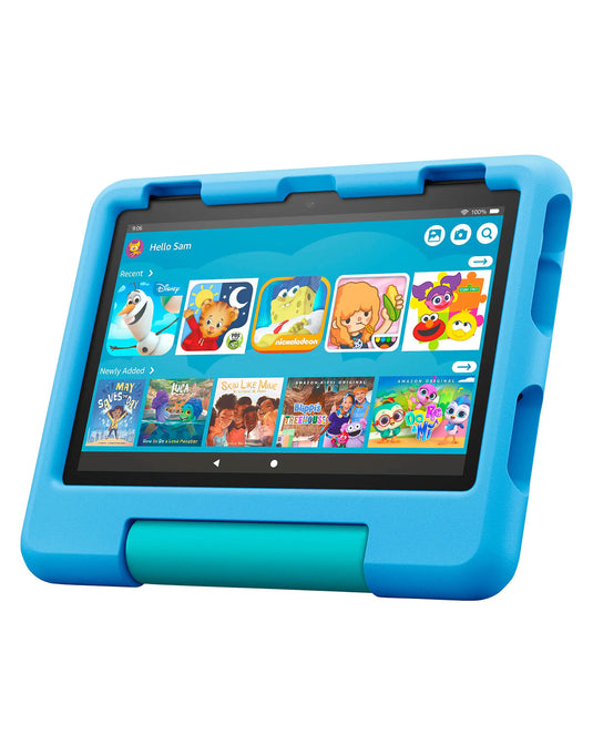 Amazon Fire HD 8 Pro (2024) 3GB 32GB Kids Tablet Wifi Only