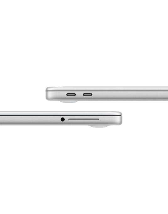 Apple 13-inch MacBook Neo Laptop with Apple A18 Pro Chip - Silver