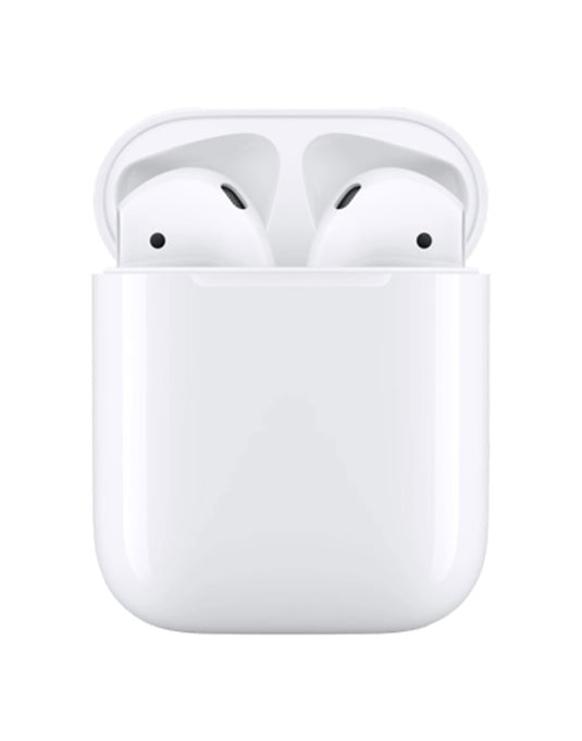 Apple AirPods 2 - White