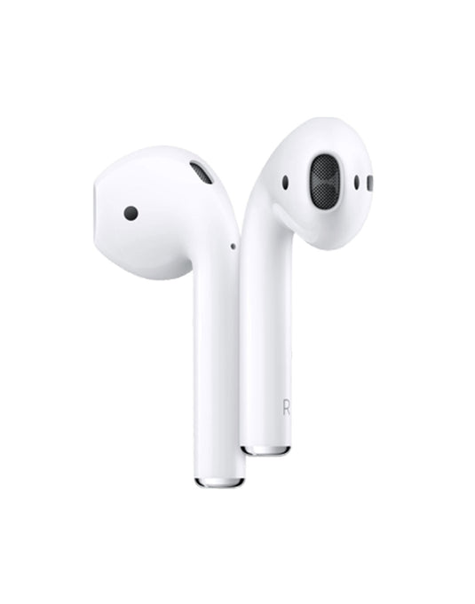 Apple AirPods 2 With Magsafe Charging - White