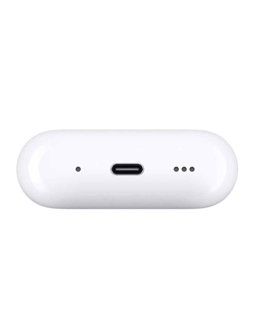Apple AirPods Pro 2nd Generation with MagSafe Charging Case USB Type C