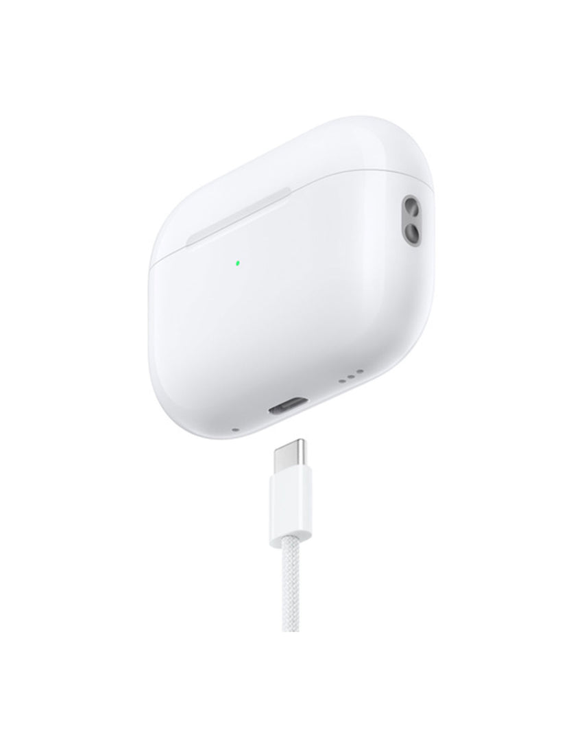 Apple AirPods Pro 2nd Generation with MagSafe Charging Case USB Type C