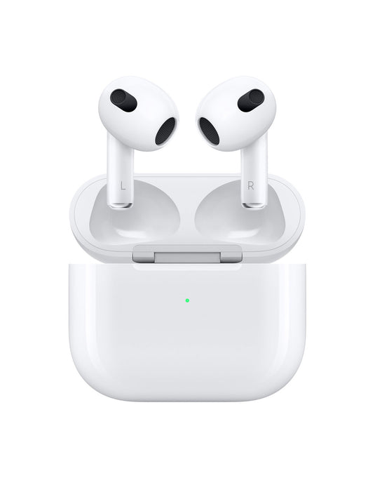 Apple AirPods 3 With Magsafe Charging