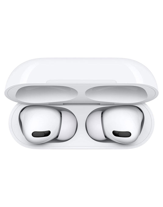 Apple AirPods Pro 1st Gen With Magsafe Charging - White