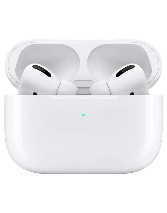 Apple Airpods 1st Generation With Charging Case - White