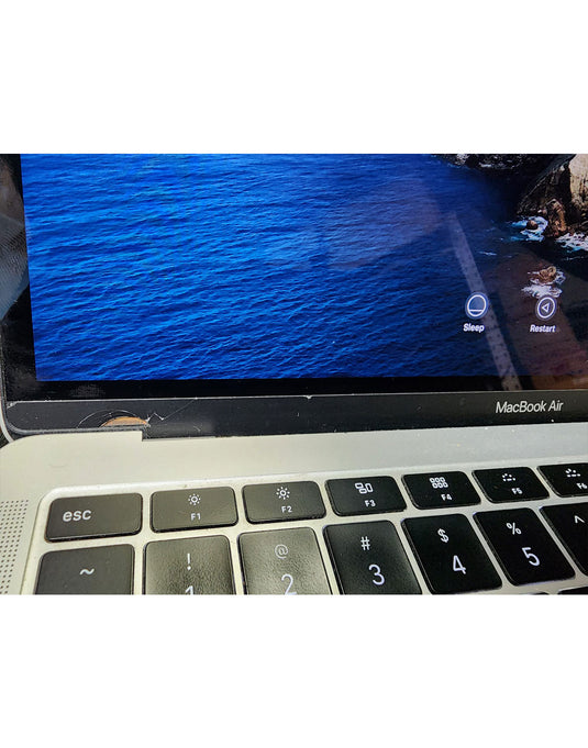 Apple MacBook Air 13.3 inch 2018 i5 8GB RAM 128GB SSD