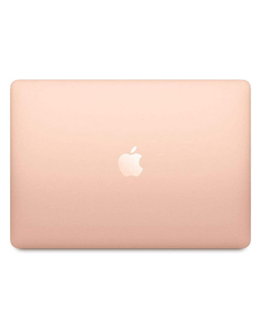 Apple MacBook Air (2018) 13.3-inch i5 8GB 128GB @1.60GHz - Rose Gold