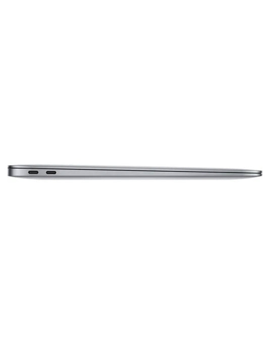 Apple Macbook Air 13.3-inch i5 16GB 512GB @1.10GHz Intel Iris Plus, 1536MB Thunderbolt 4 - Silver