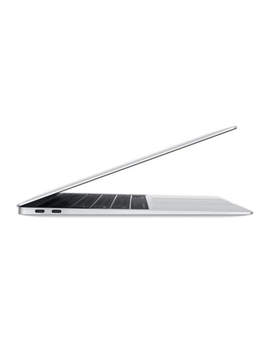 Apple Macbook Air (2020) Retina 13-inch i5 8th Gen 8GB RAM 256GB SSD @1.10GHZ - Silver (Very Good - Pre-Owned)
