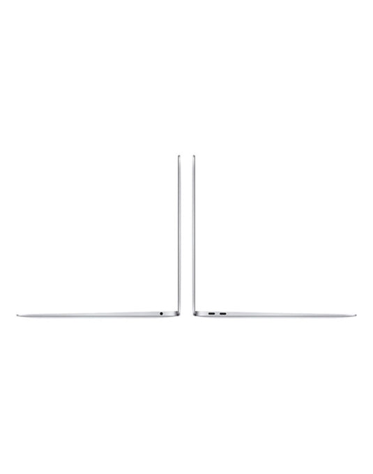 Apple Macbook Air (2020) Retina 13-inch i5 8th Gen 8GB RAM 256GB SSD @1.10GHZ - Silver (Very Good - Pre-Owned)