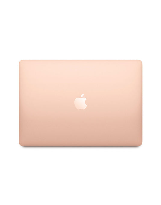 Apple Macbook Air (2020) 13.3-inch M1 Chip CPU-8 Cores/GPU 7-Cores 8GB 256GB - Rose Gold