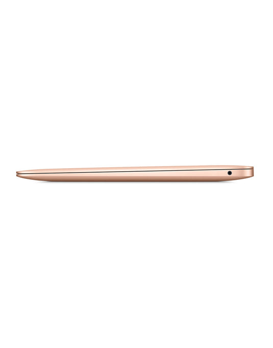 Apple Macbook Air (2020) 13.3-inch M1 Chip CPU-8 Cores/GPU 7-Cores 8GB 256GB - Rose Gold