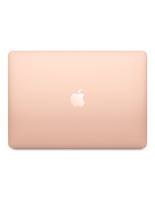 Apple Macbook Air (2020) 13.3-inch M1 Chip CPU-8 Cores/GPU 7-Cores 8GB 256GB - Gold