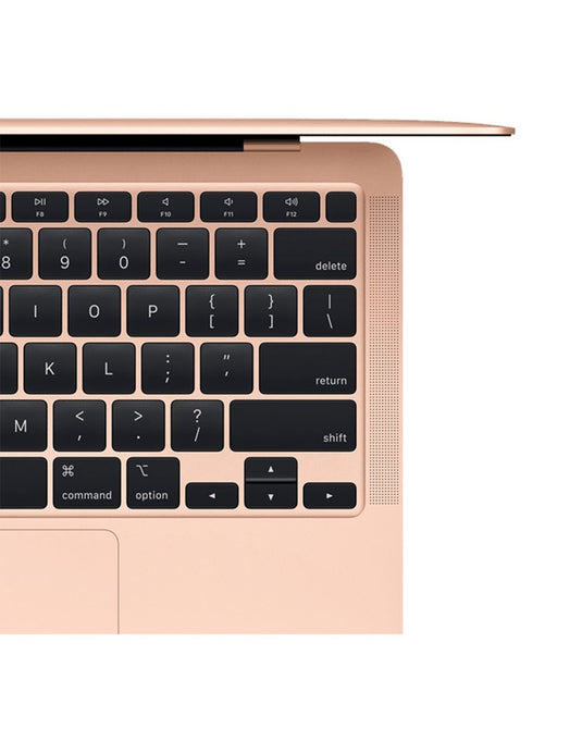 Apple Macbook Air (2020) 13-inch M1 Chip CPU-8 Cores/GPU 7-Cores 8GB 256GB