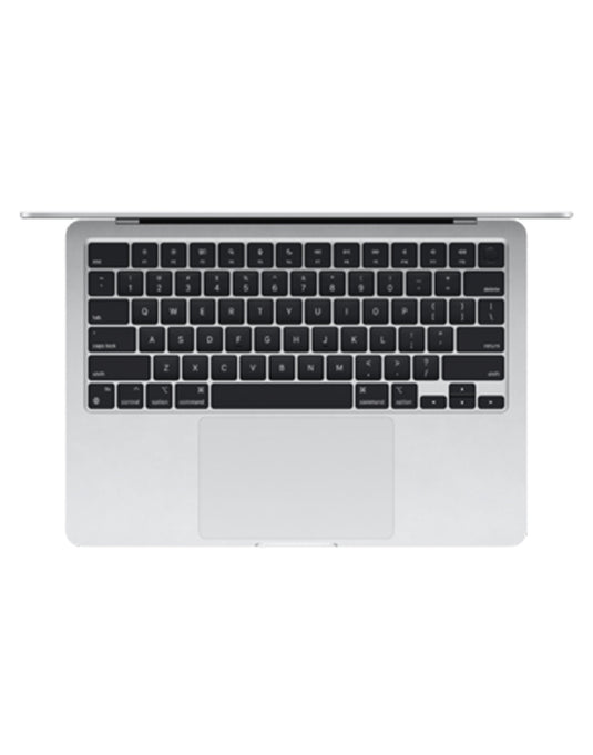 Apple Macbook Air (2022) 13.6-inch M2 Chip CPU-8 Cores/GPU 8-Cores 16GB 256GB - Space Grey (As New-Refurbished)