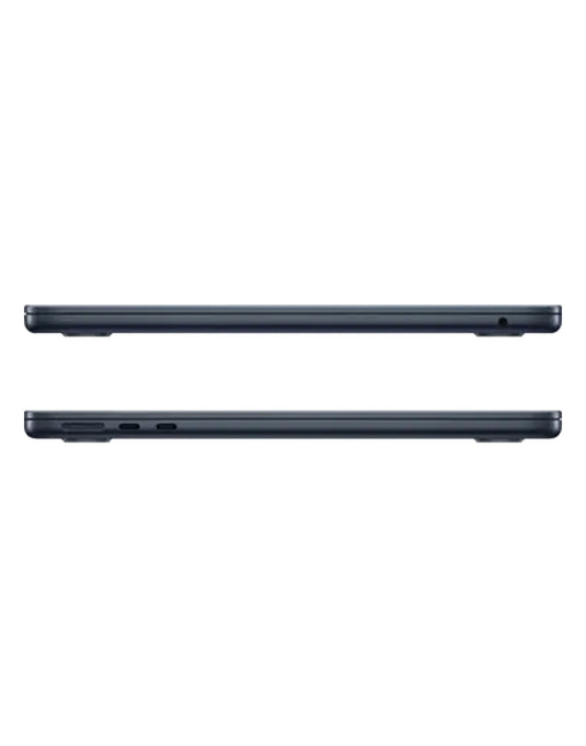 Apple Macbook Air (2022) 13.6-inch M2 Chip CPU-8 Cores/GPU 8-Cores 8GB 256GB - Midnight