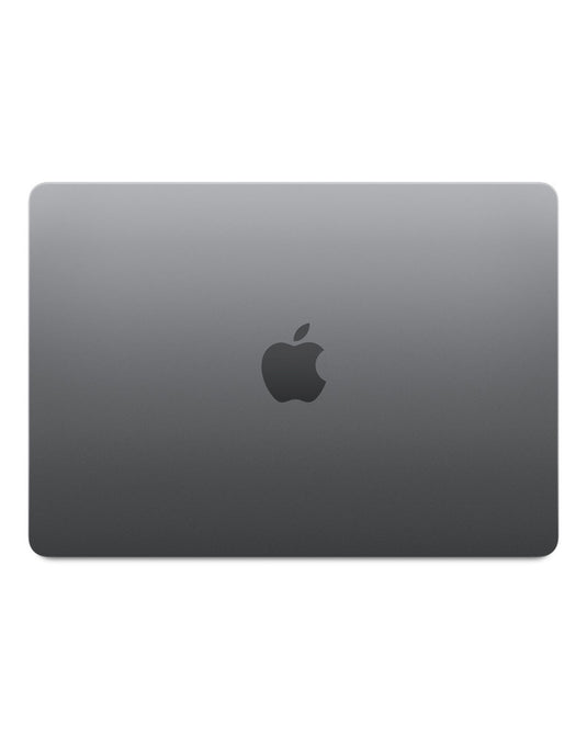 Apple Macbook Air (2022) 14-inch M2 Chip CPU-8 Cores/GPU 8-Cores 8GB 256GB - Space Grey