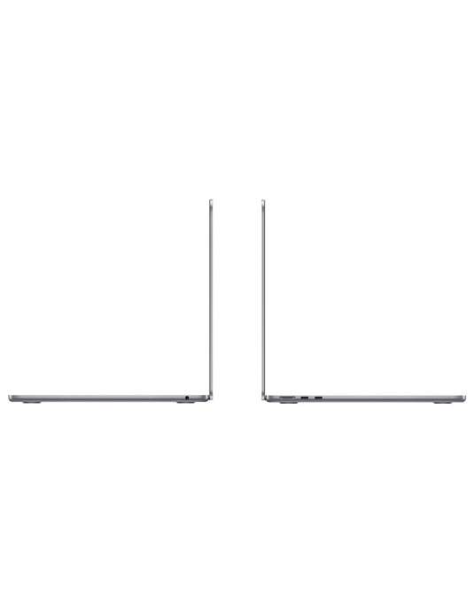 Apple Macbook Air (2022) 14-inch M2 Chip CPU-8 Cores/GPU 8-Cores 8GB 256GB - Space Grey