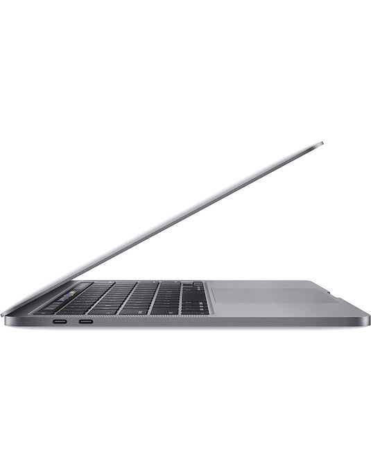 Apple Macbook Pro (2020) 13.3-inch i5 8GB 256GB @1.40GHz - Space Grey