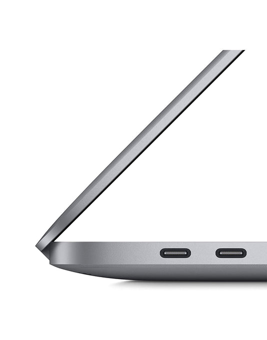 Apple Macbook Pro 16 inch 2019 Touch Bar i7 9th Gen 16GB RAM 512GB SSD