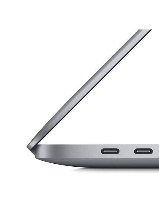 Apple Macbook Pro (2019) 16-inch i9 9th Gen 16GB 1TB @2.30GHz - Silver