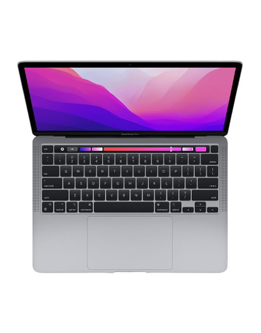 Apple Macbook Pro M2 (2022) 13-inch 8-Core/10-Core GPU 8GB 256GB