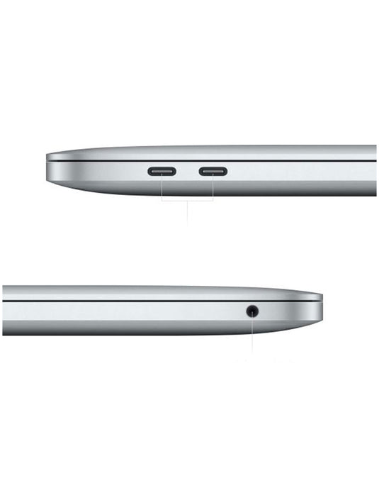 Apple Macbook Pro M2 (2022) 13-inch 8-Core/10-Core GPU 8GB 256GB