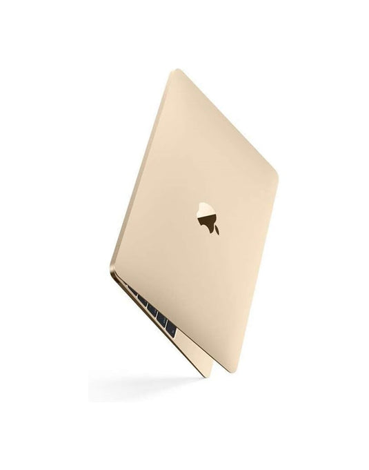 Apple Macbook Pro (2017) 12-inch Intel Core M3 8GB 256GB @1.20GHz - Gold (Very Good Pre-Owned)