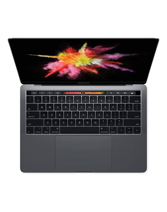 Apple Macbook Pro (2017) 13.3-inch i5 8GB 256GB @3.10GHz - Space Grey