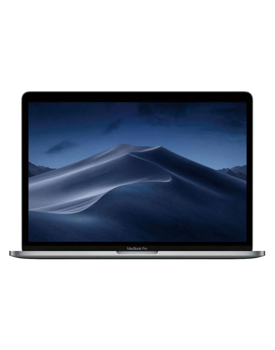 Apple Macbook Pro (2017) 13.3-inch i5 8GB 512GB @3.10GHz - Space Grey