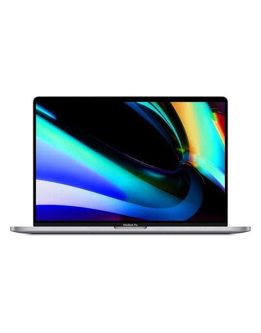 Apple Macbook Pro (2019) 16-inch i7 9th Gen 32GB 512GB @2.60GHZ (Good- Pre-Owned)