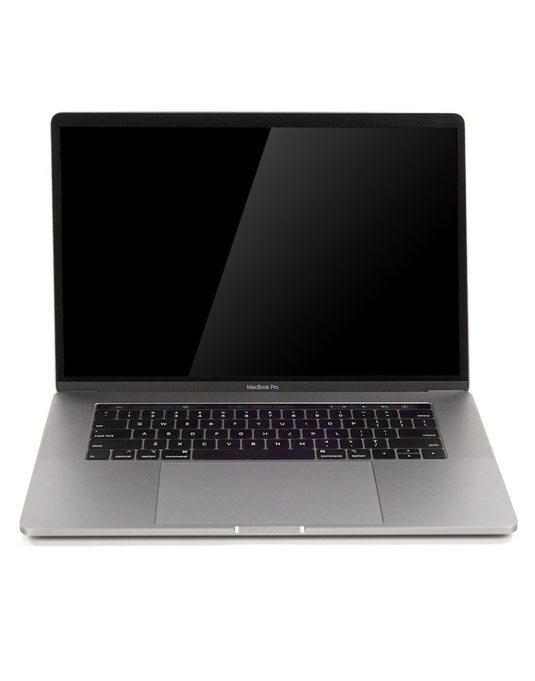 Apple Macbook Pro (2019) 16-inch i9 9th Gen 16GB 1TB @2.90GHZ (Very Good- Pre-Owned) - TechCrazy