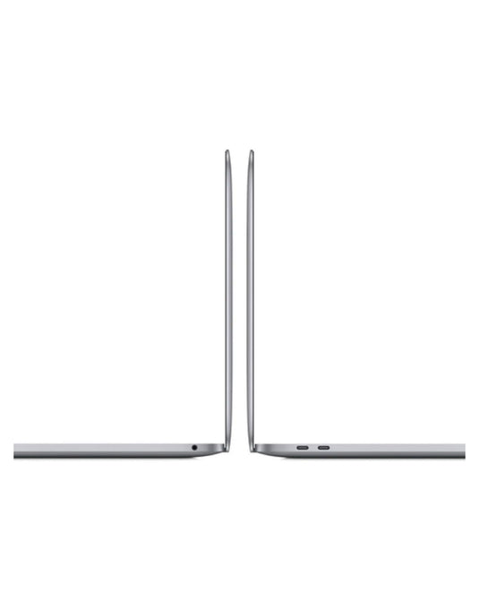 Apple Macbook Pro (2019) 13.3-inch i5 8GB 512GB @2.30GHz - Space Grey