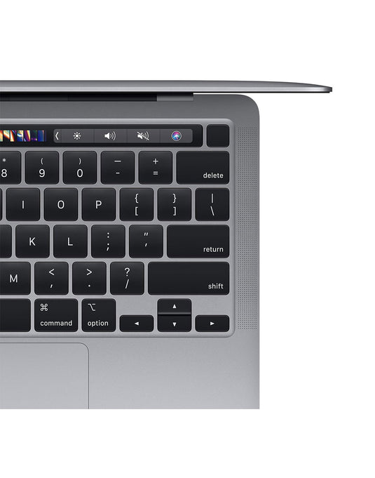 Apple Macbook Pro (2020) 13.3-inch M1 Chip 8 Cores GPU 8 Cores 8GB 256GB
