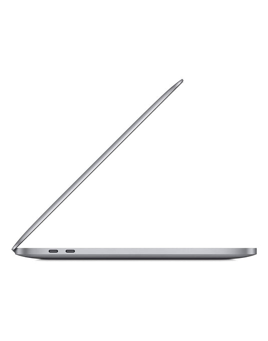 Apple Macbook Pro (2020) 13.3-inch M1 Chip 8 Cores GPU 8 Cores 8GB 256GB