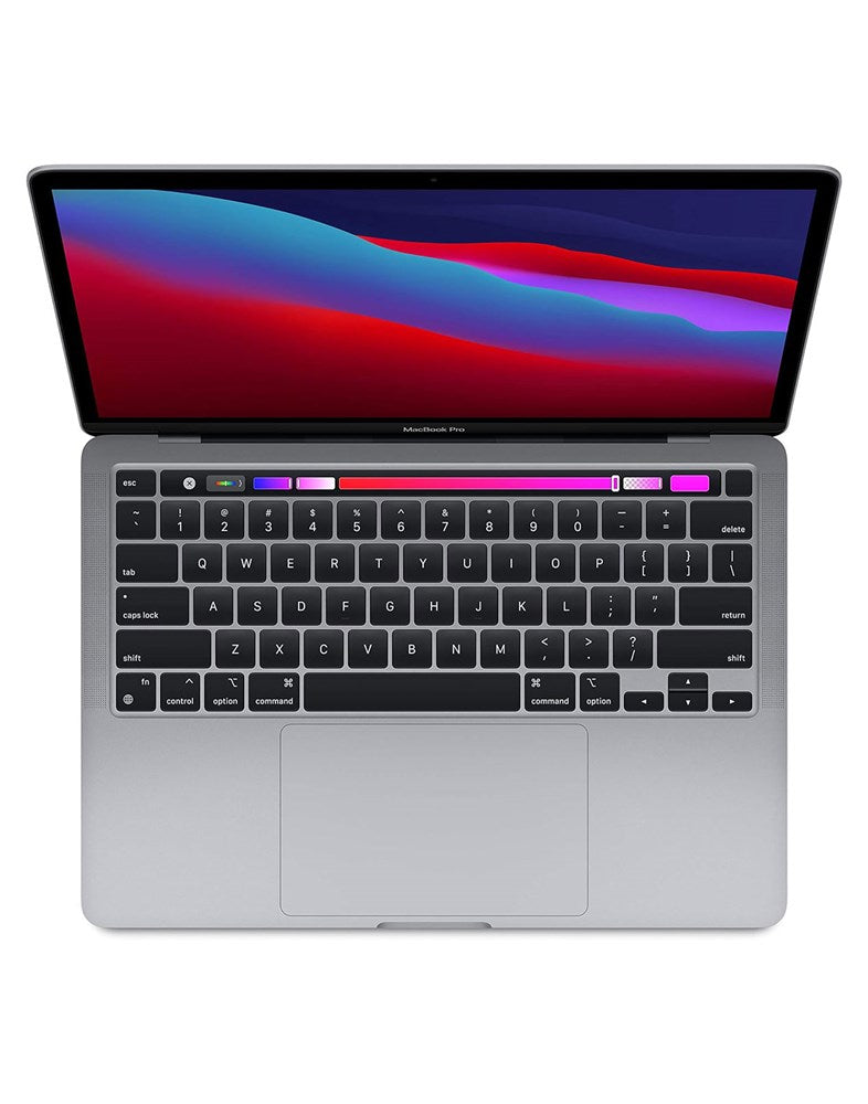 Apple Macbook Pro (2020) Touch Bar 13-inch M1 Chip 8