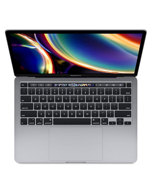 Apple Macbook Pro (2020) 13.3-inch i5 8th Gen 16GB 512GB @2.00GHz Touch Bar