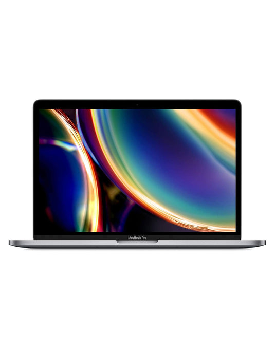 Apple Macbook Pro (2020) 13.3-inch i5 8th Gen 16GB 512GB @2.00GHz Touch Bar