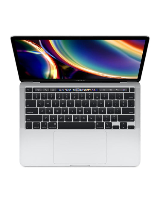 Apple Macbook Pro (2020) 13.3-inch i5 16GB 512GB @2.00GHz - Silver