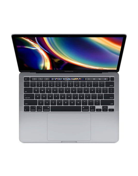 Apple Macbook Pro (2020) Touch Bar 13-inch i7 8th Gen
