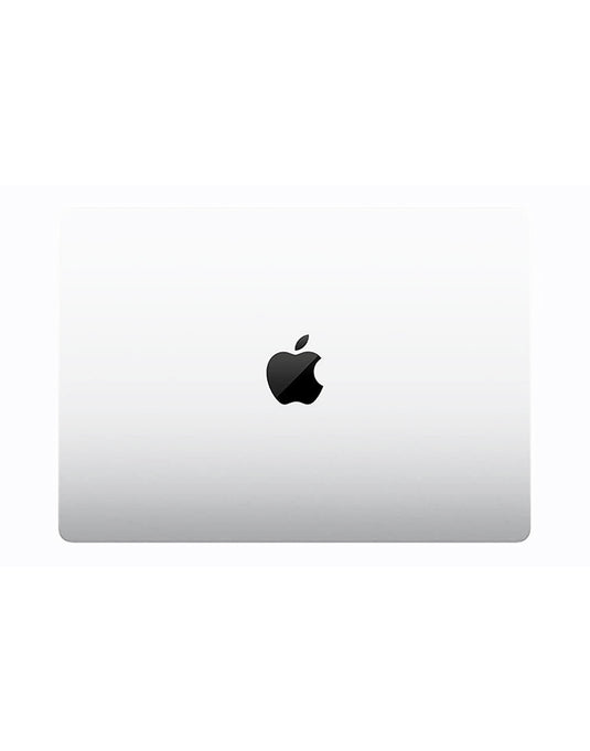 Apple Macbook Pro (2021) 14-inch M1 Max Chip CPU-10 Core / GPU-24 Core 32GB 512GB