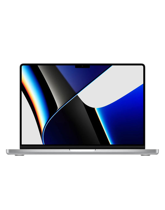 Apple Macbook Pro (2021) 14-inch M1 Max Chip CPU-10 Core / GPU-24 Core 32GB 512GB