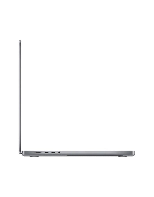 Apple Macbook Pro (2021) 16-inch M1 Pro Chip CPU-10 Cores / GPU-16 Cores 32GB 1TB - Space Gray (Very Good Pre-Owned)