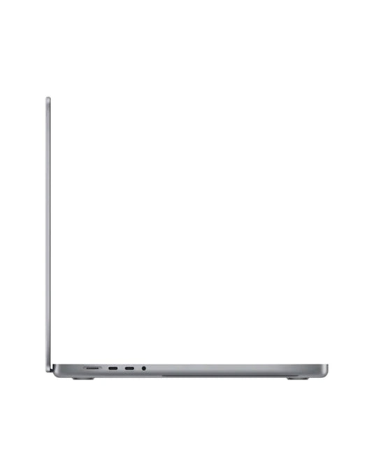 Apple Macbook Pro (2021) 16.2-inch M1 Pro Chip CPU-10 Cores / GPU-16 Cores 16GB 512GB - Space Gray